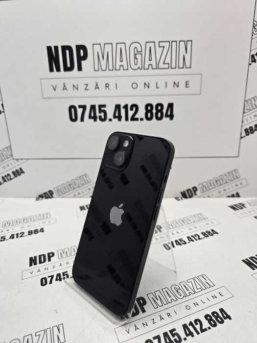 NDP Amanet NON-STOP Calea Vitan Nr.121 iPhone 14 128 Gb (36370)