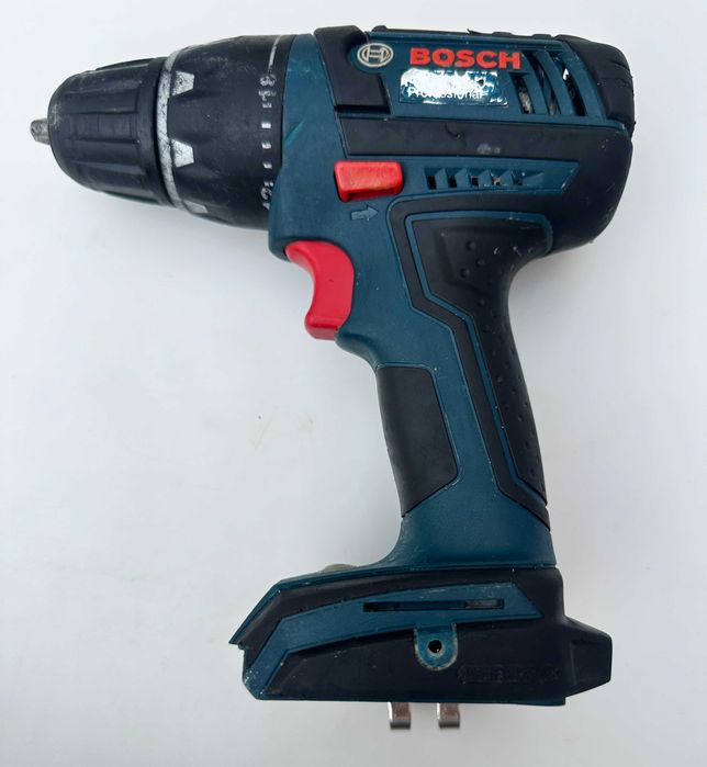 BOSCH GSR 18V-Li - Акумулаторен винтоверт 18V solo