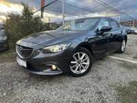 Mazda 6 Exclusiv Limuzina Euro 6 Posibilitate Rate,Cash,Buy Back