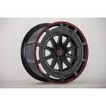 24" Ковани Джанти BRABUS Rocket 900 Monoblock Z с AERO DISC Carbon