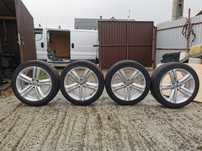 jante vw passat cc r line r18 jante mallory r 18 passat cc b7