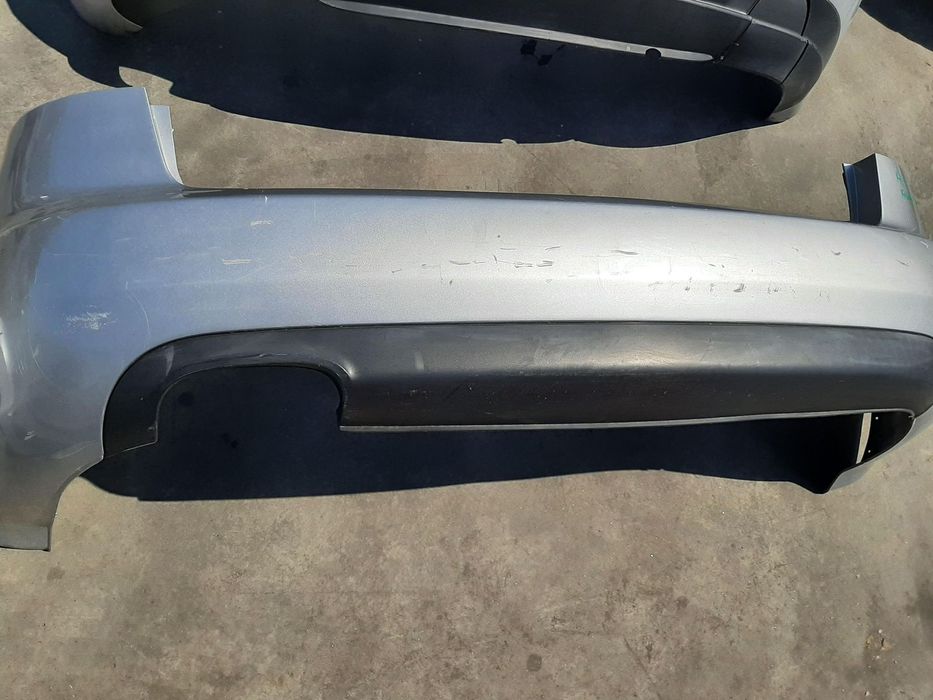 bara spate audi a4 b7 break 8e9807511j
