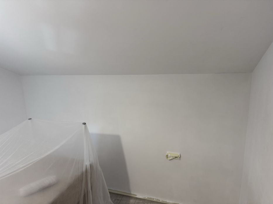 Servicii de amenajari interioare mai mici