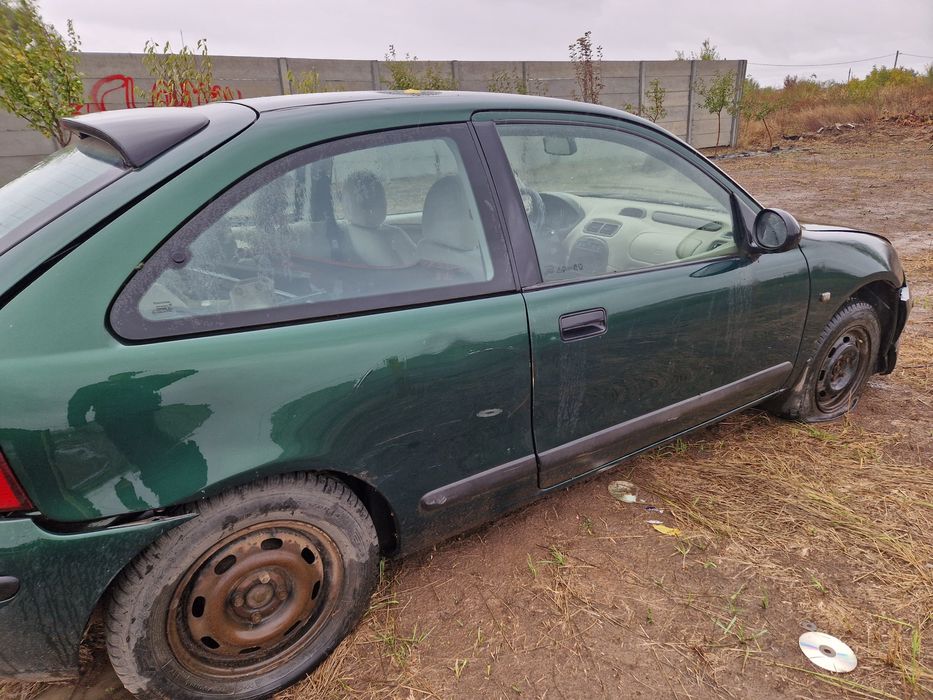 Piese Rover 25  motor benzina