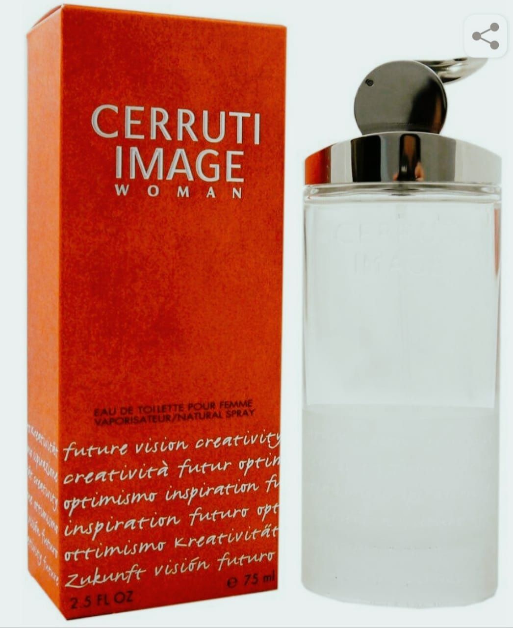 CERRUTI Image women