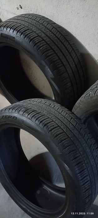 Гуми все сезонни PIRELI SOTOZERO 245/45/20