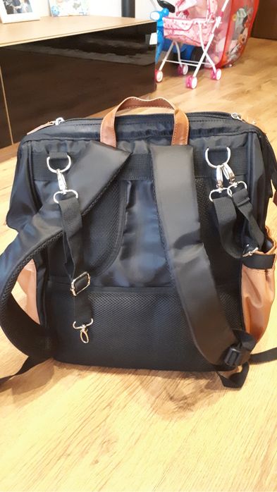 Rucsac Fit2enjoy multiple accesorii