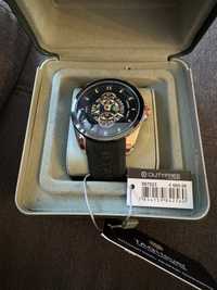 Стилен мъжки часовник Heuer 01