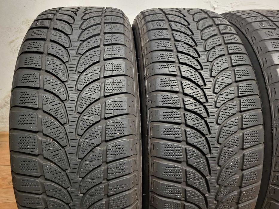 235/60/18 Bridgestone / зимни гуми