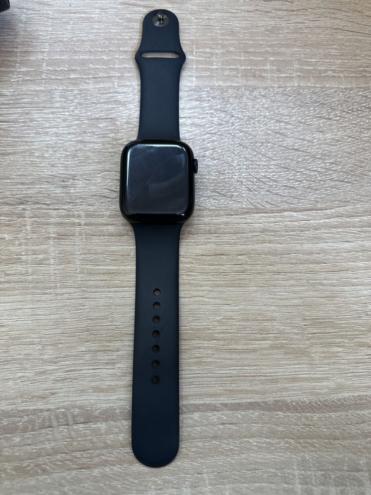 Iwatch 9 ideal karobka dakument full