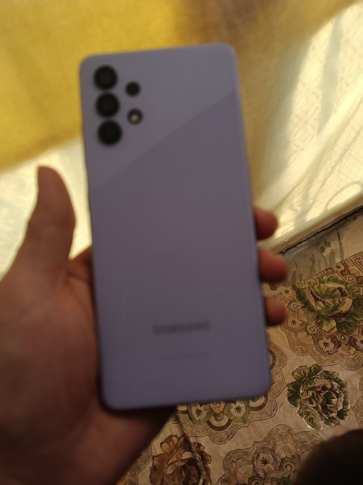 Samsung a32 4 64