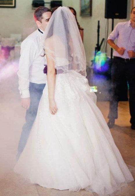 Rochie mireasa