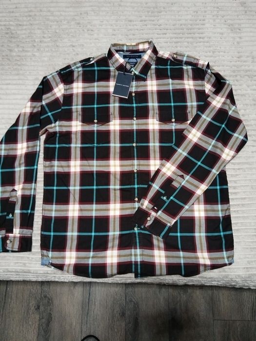 Tommy Hilfiger Camasa XL