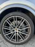 Jante Porsche Cayenne Coupe 22”