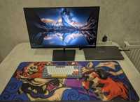 Продам большой коврик для компьютера Ardor gaming asia tiger XL