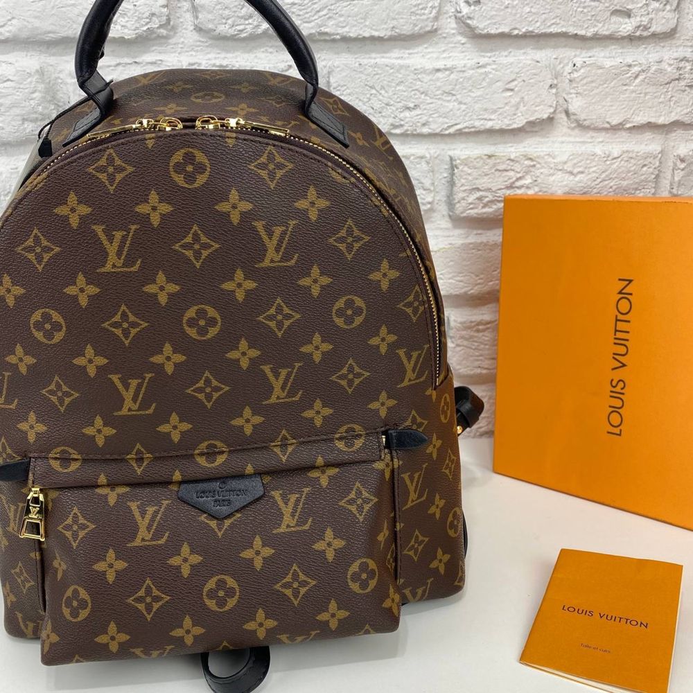 Ghiozdan Louis vuitton