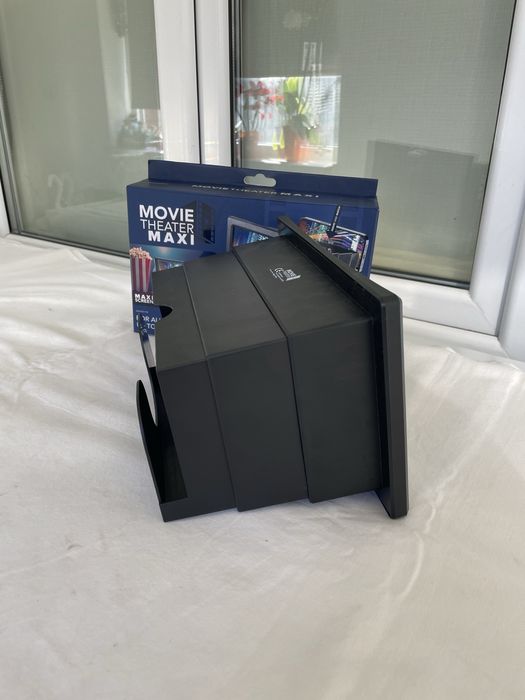 Movie Theather Maxi 12”, pentru telefoane pana in 7”