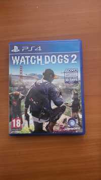Watch Dogs 2 за ps 4