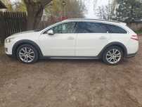Vand- schimb  Peugeot  508 Rxh hibrid
