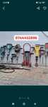 Picamer Rotopercutor DemolatorGeneratorTrifazic Cilindru Compactor Mai