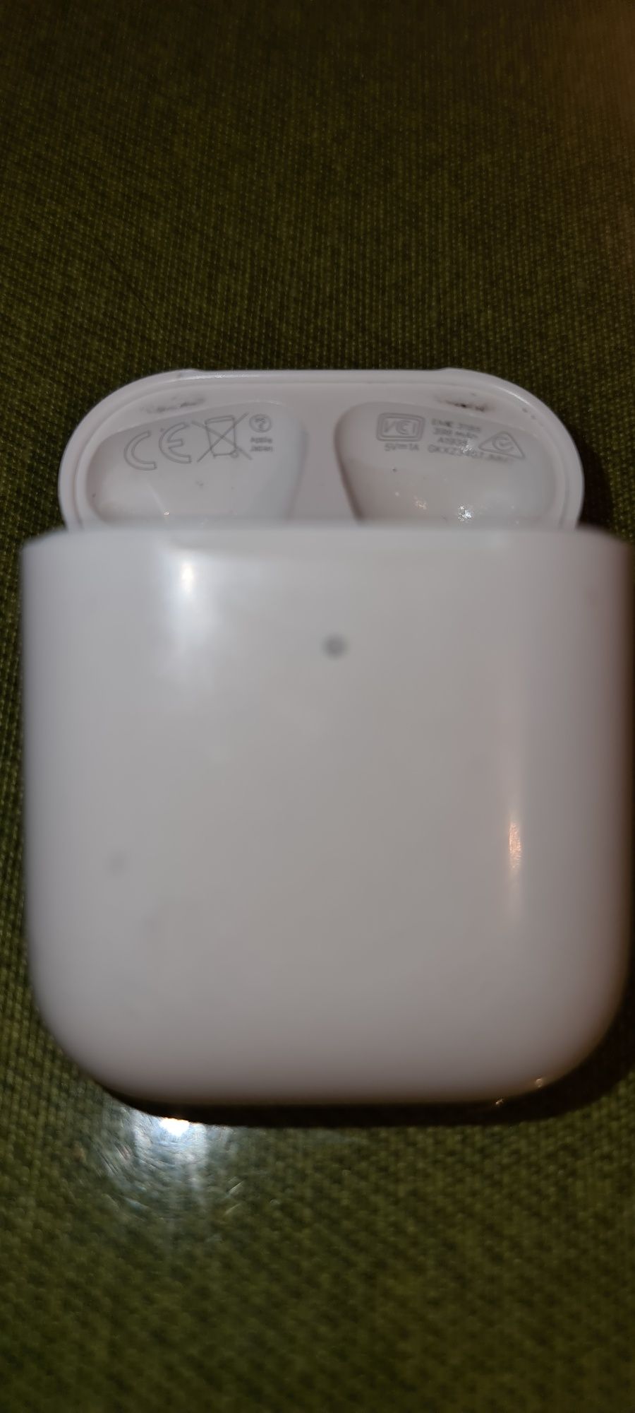 Кейс для Airpods