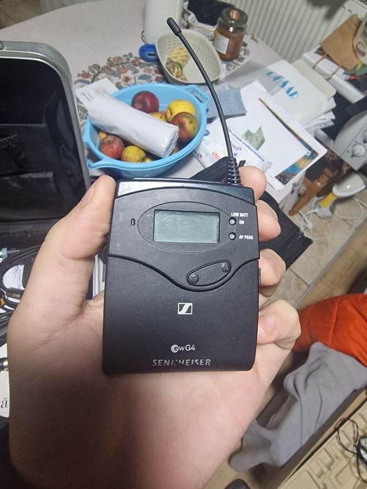 Sennheiser G4ew100