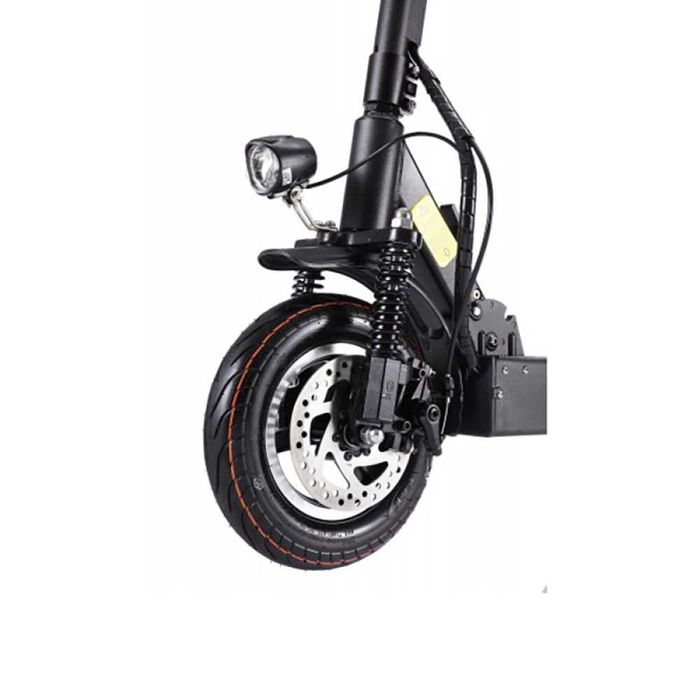 Trotineta electrica Joyor Torino Y5-S, Autonomie 50km, NOUA IN CUTIE