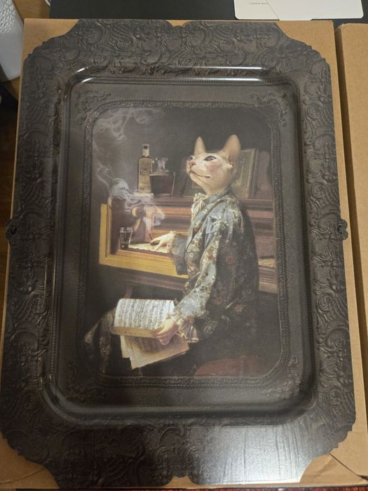 Tablou Ibride Les Visconti