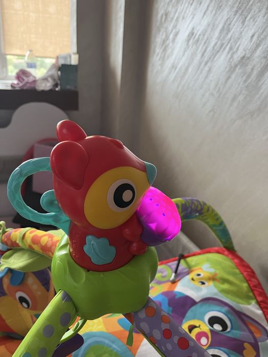 Музикална активна гимнастика Playgro