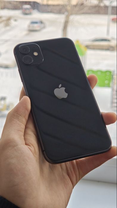 Продам или обменяю Айфон 11