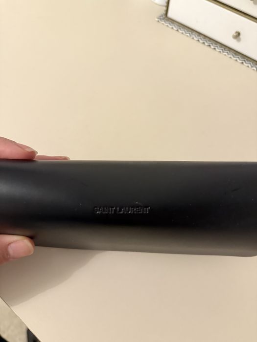 Ochelari soare Saint Laurent