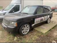 Land rover Range Rover Vogue 3.6 diesel / variante