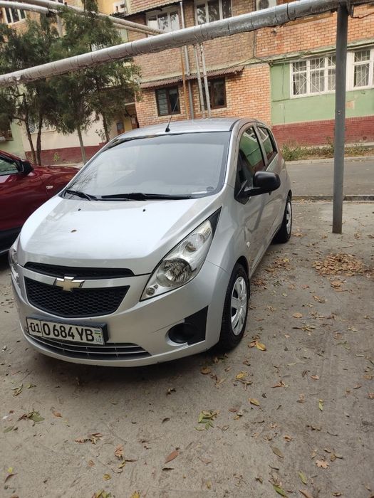 Spark 1 euro автомат