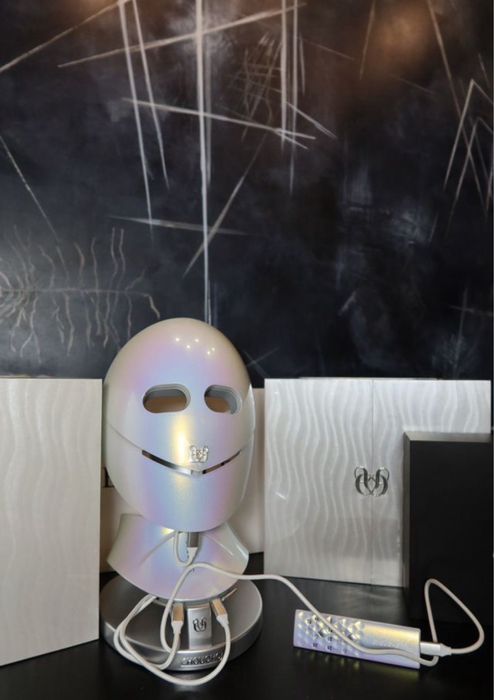 Led Mask Chouohc