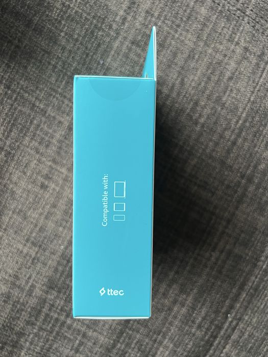 Bluetooth слушалки ttec TWS Mode - Бели