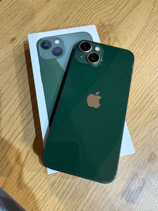 iPhone 13 втора употреба