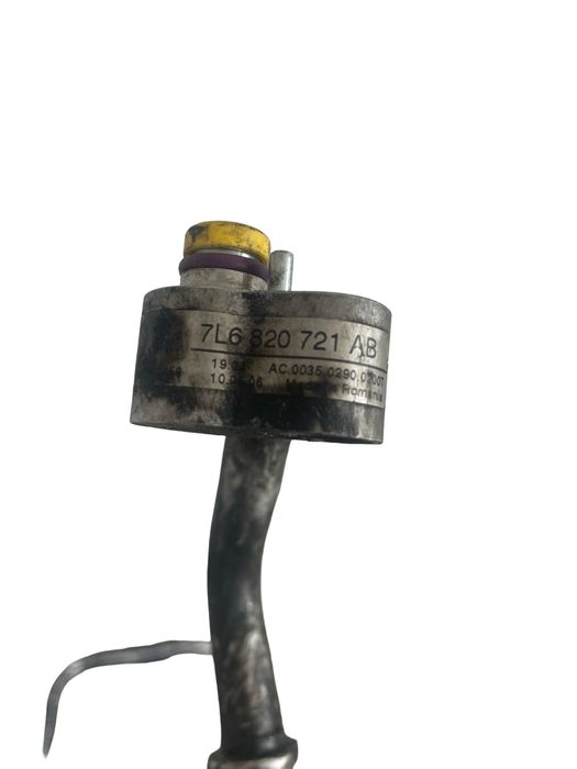 Conducta AC VOLKSWAGEN TOUAREG 7LA, 7L6, 7L7 2002 - 2013 3.0 V6 TDI BK