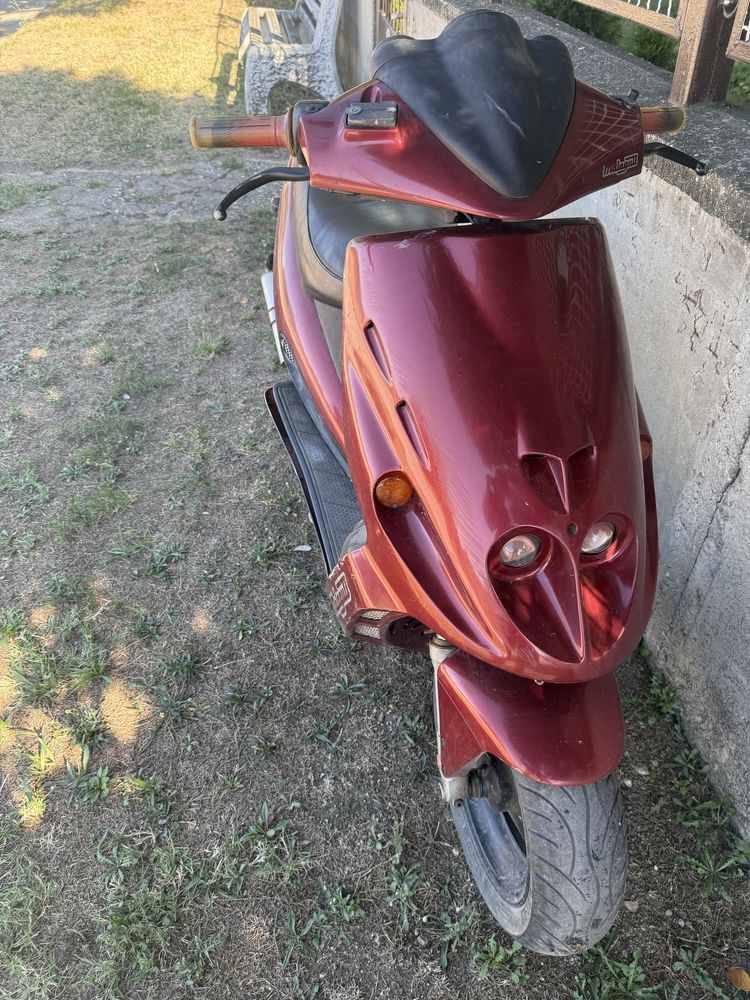 Malaguti f12 phantom