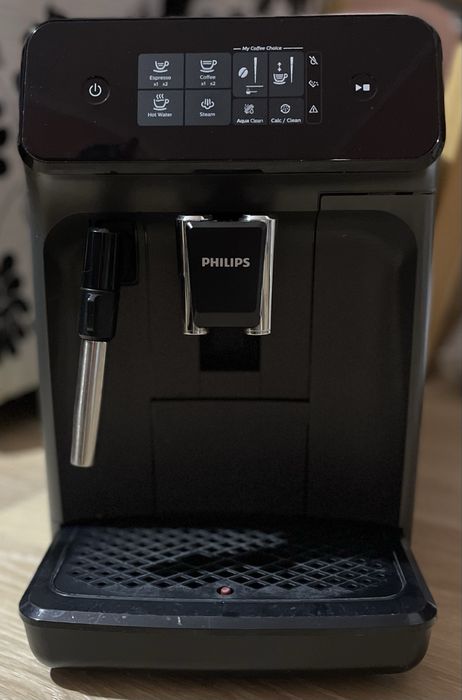 Кафе машина Philips