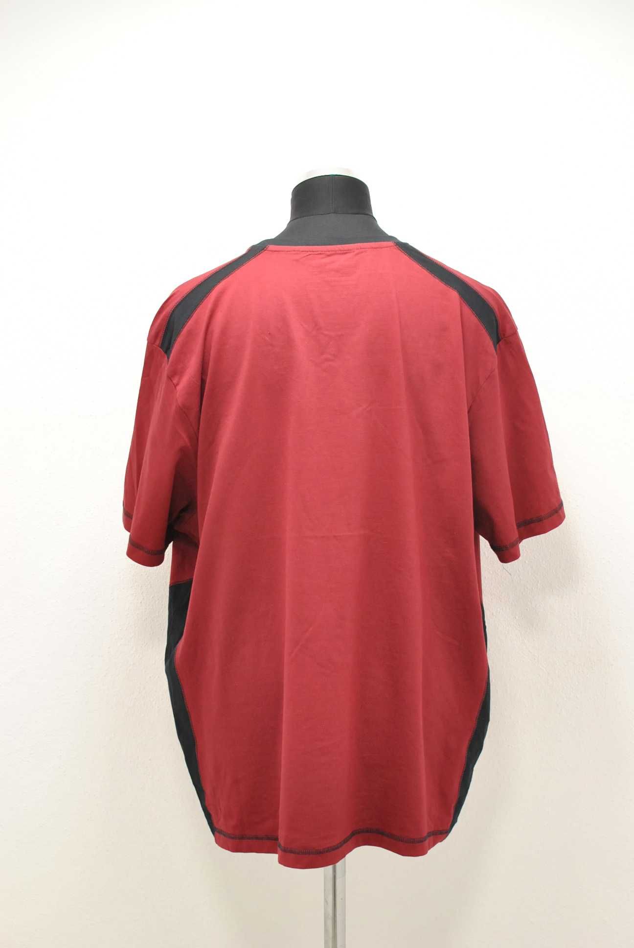 Engelbert Strauss tricou de bumbac marimea 3 XL (2201)