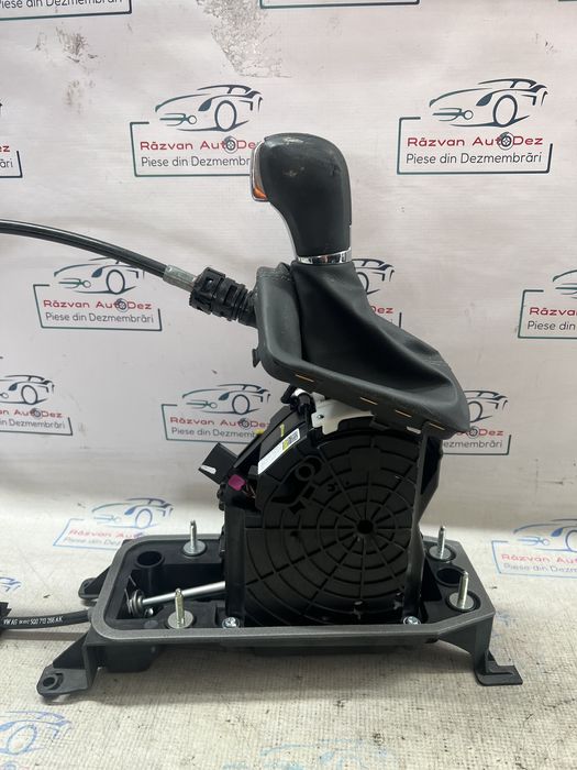timonerie cutie de viteza automata seat ateca  1.5 benzina 2021