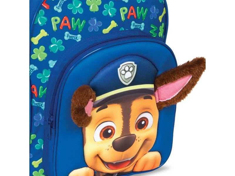 Детска раница Пес Патрул Чейс Маршал Скай Paw Patrol - 3 вида