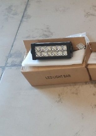 Лэд лампа LED 8000тг новая