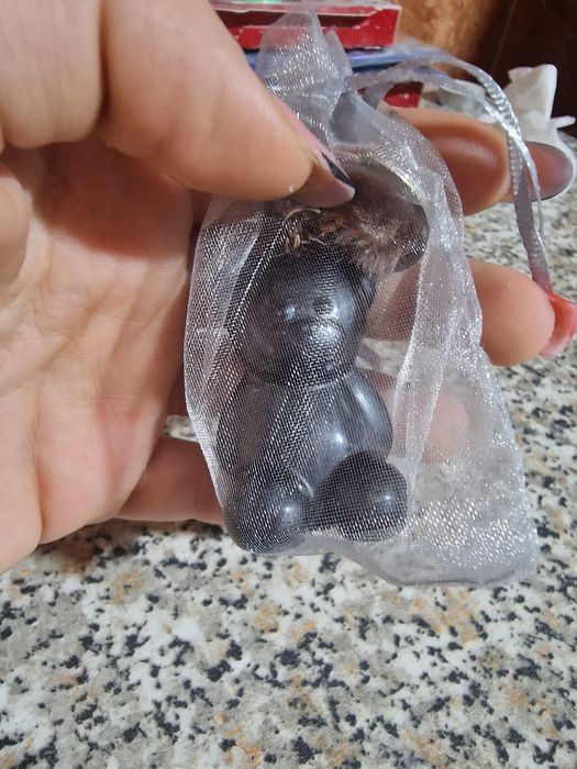 Brelocuri diferite modele