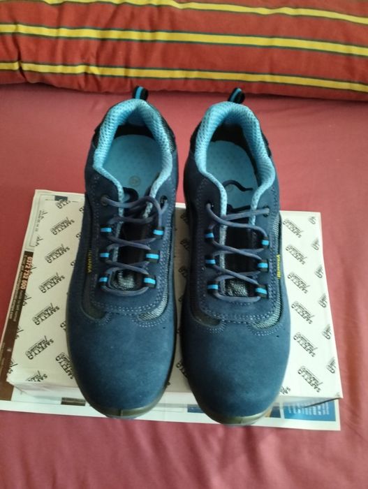 Pantofi protecție