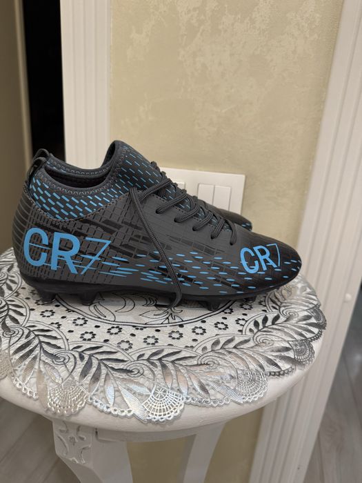 Футбольные Бутцы