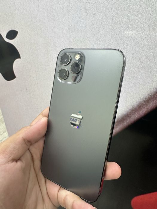 Iphone 12 Pro 256 Gb
