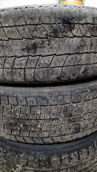 Обменяю титановый диск r14