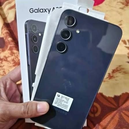 Samsung a35 8/256gb srochni