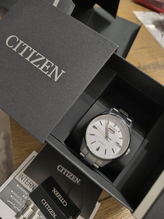 Citizen NH8391-51AE.
